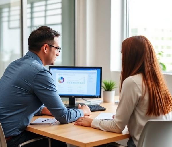 Where Passion Turns Into a Real Career
