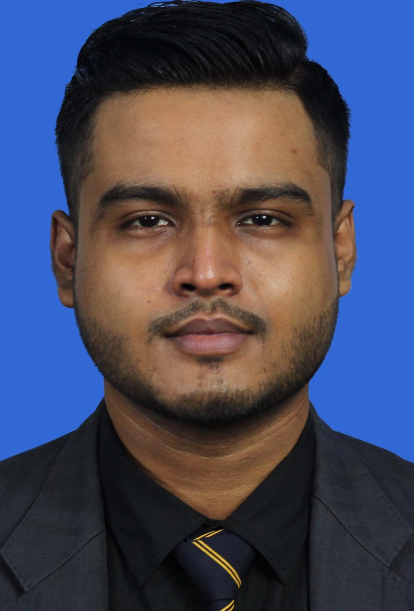 Biswanath Ghosh