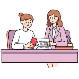 Visa Consultation & Application