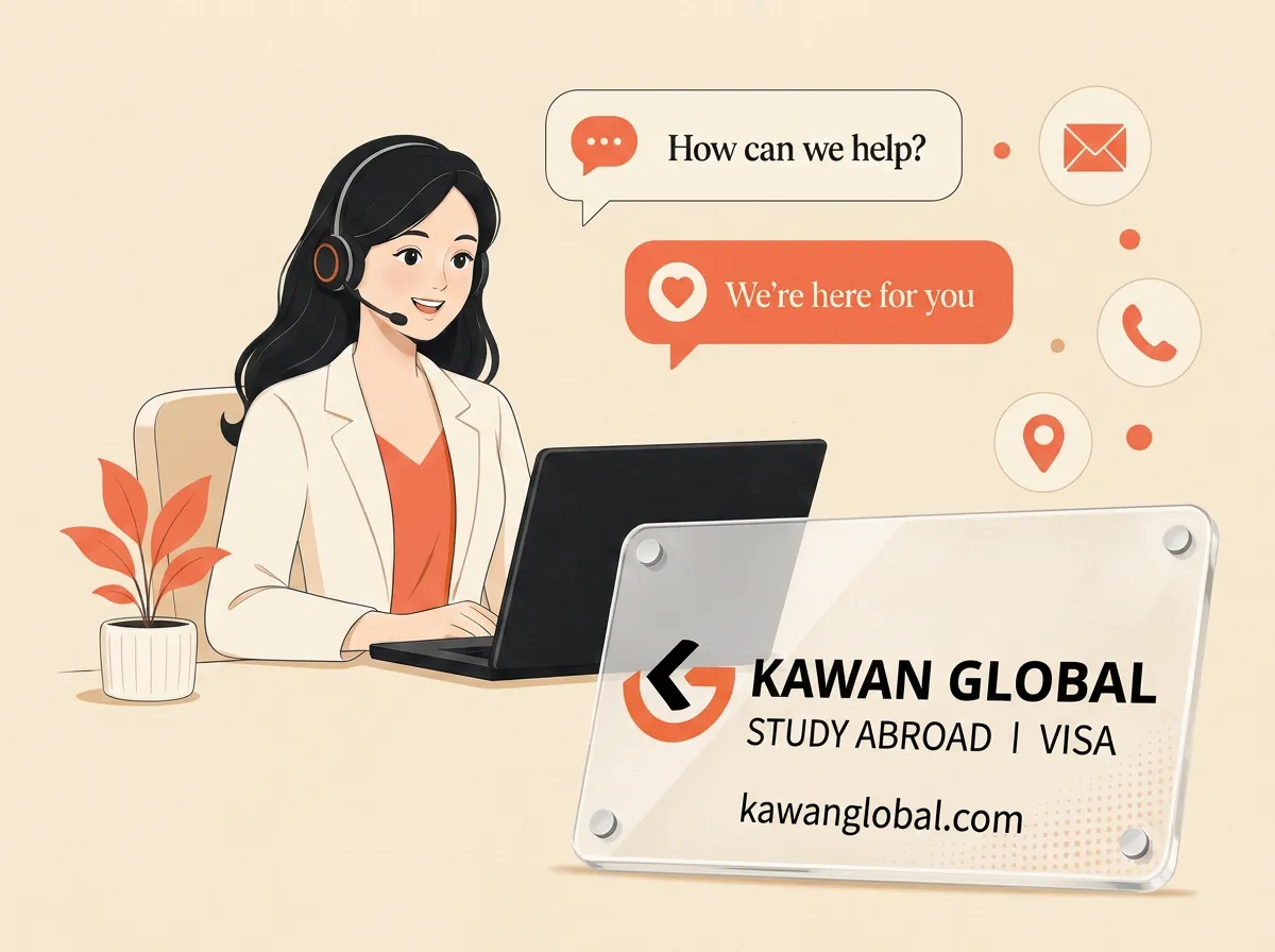 Contact us