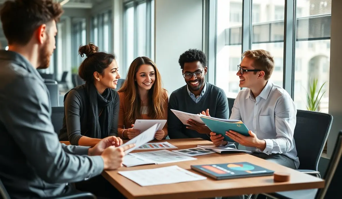 How We Support International Students